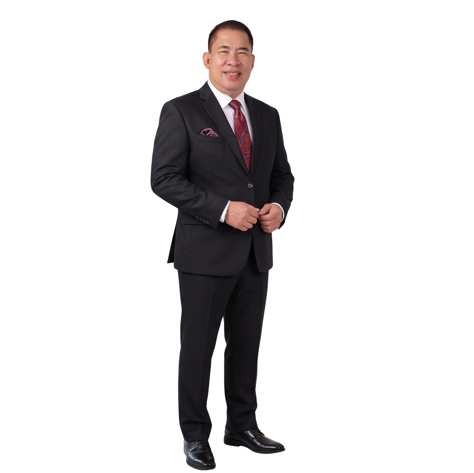 Mario A. Magtibay