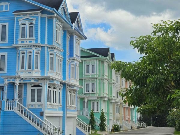 The Mansions at PonteFino