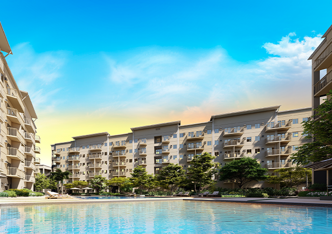 Hill Residences