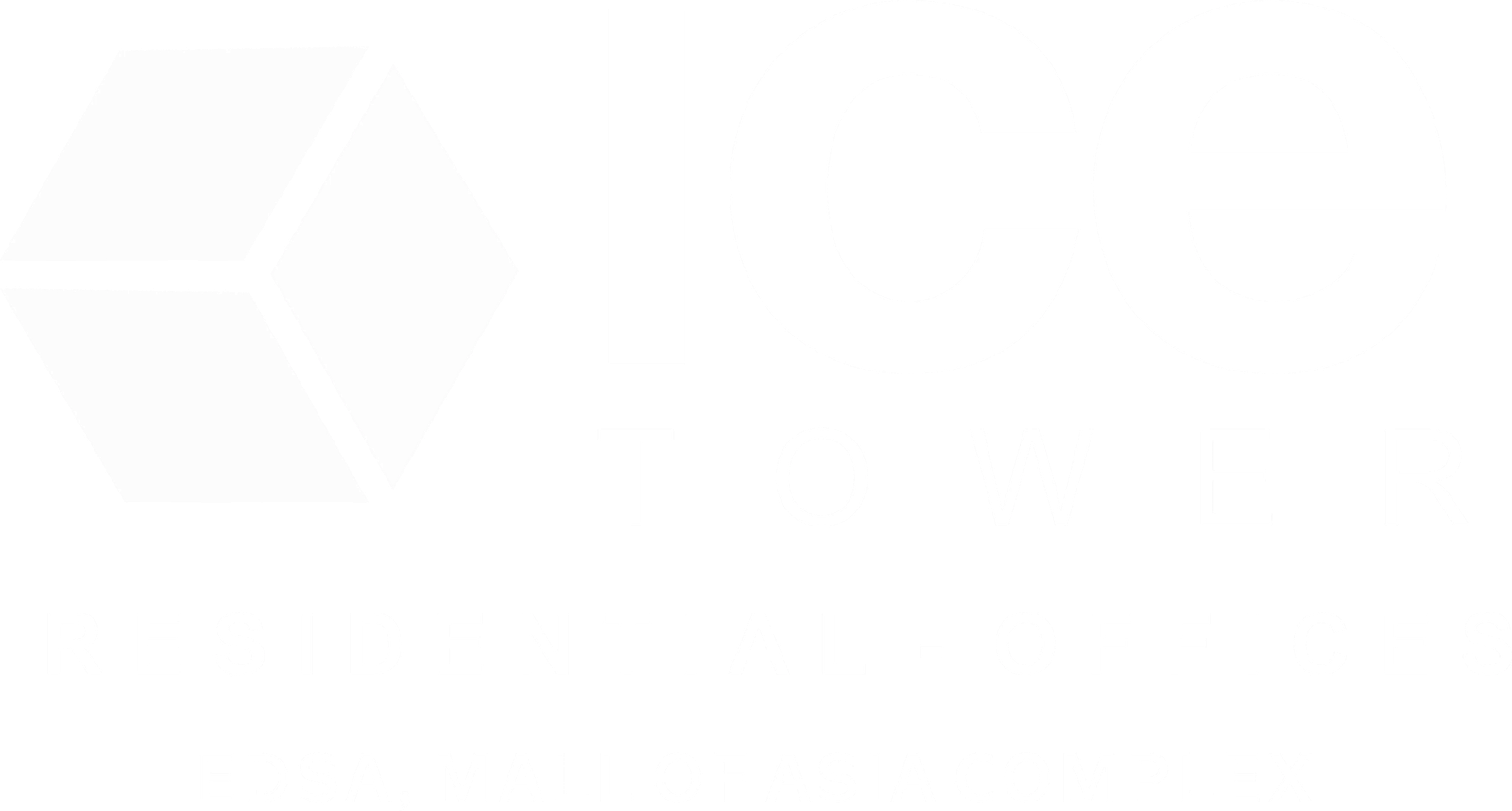 Ice Tower