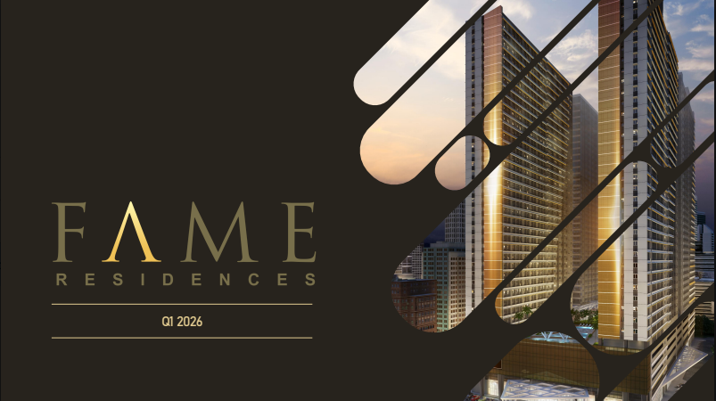 Fame Residences
