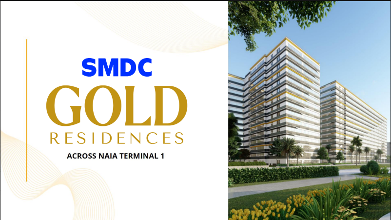 Gold Residences