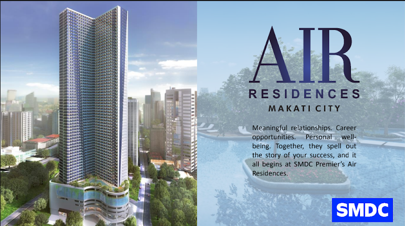 Air Residences