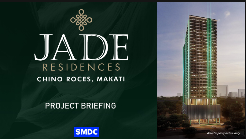Jade Residences