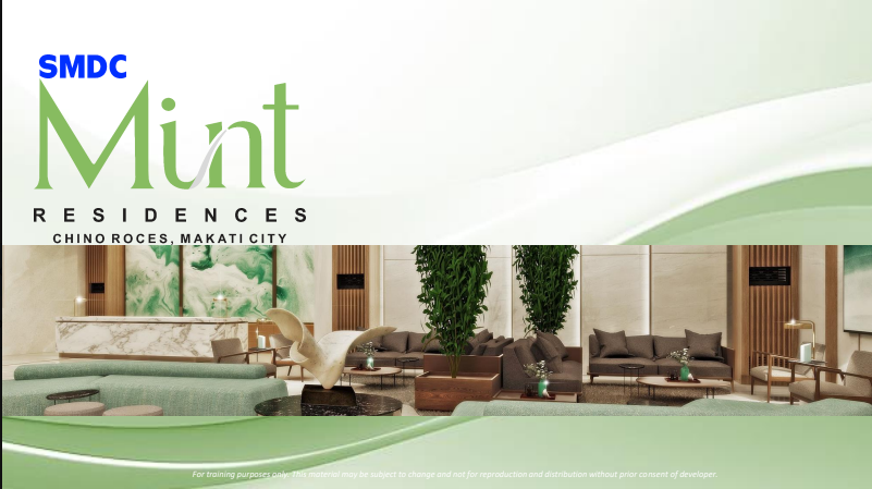 Mint Residences