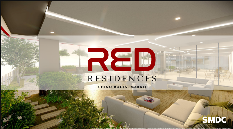 Red Residences