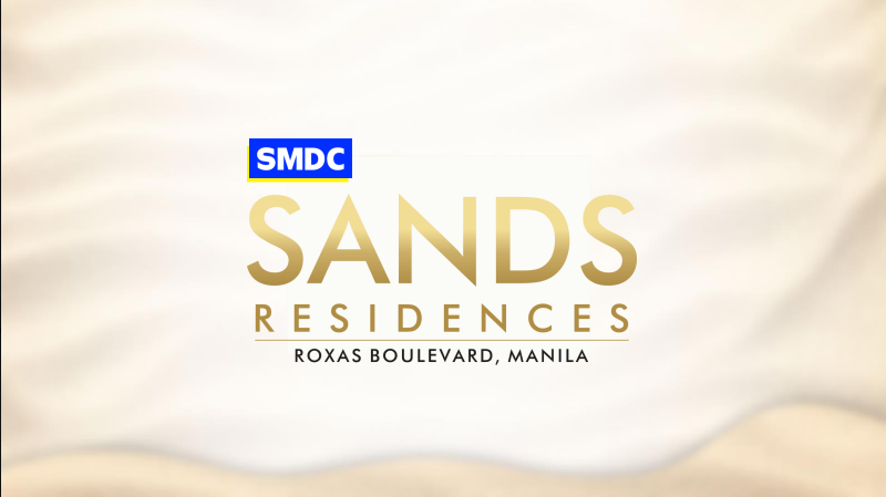 Sands Residences