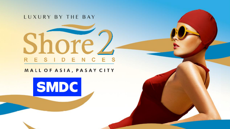 Shore 2 Residences