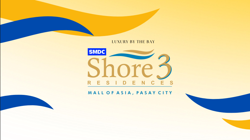 Shore 3 Residences