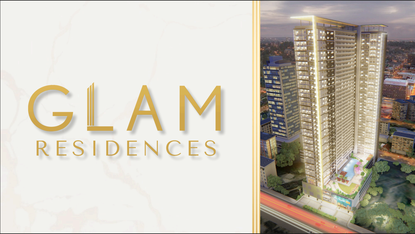 Glam Residences