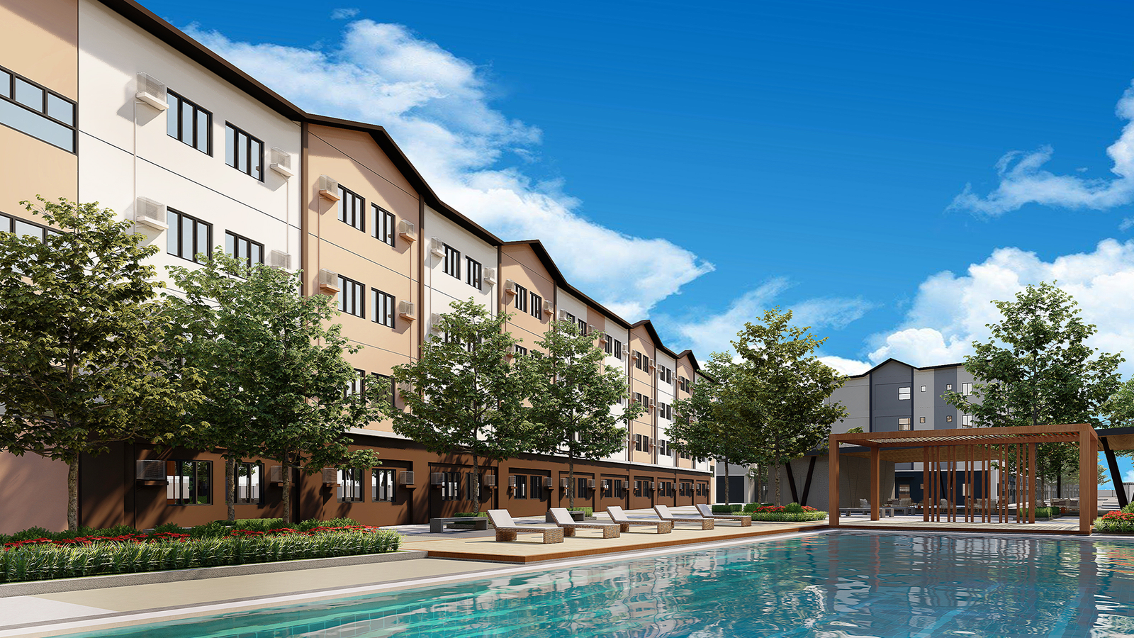 Zeal Residences